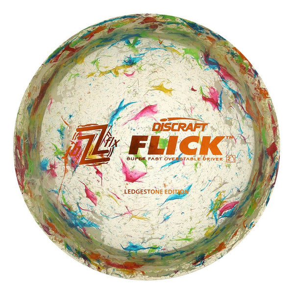 Jawbreaker Z Flx Flick