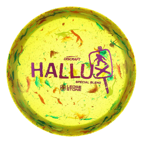 Jawbreaker Z Flx Hallux