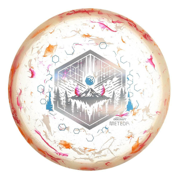 Cascade Challenge JBZ Flx Meteor
