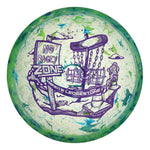 Jawbreaker Z Super Flx Zone