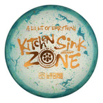Kitchen Sink Zone
