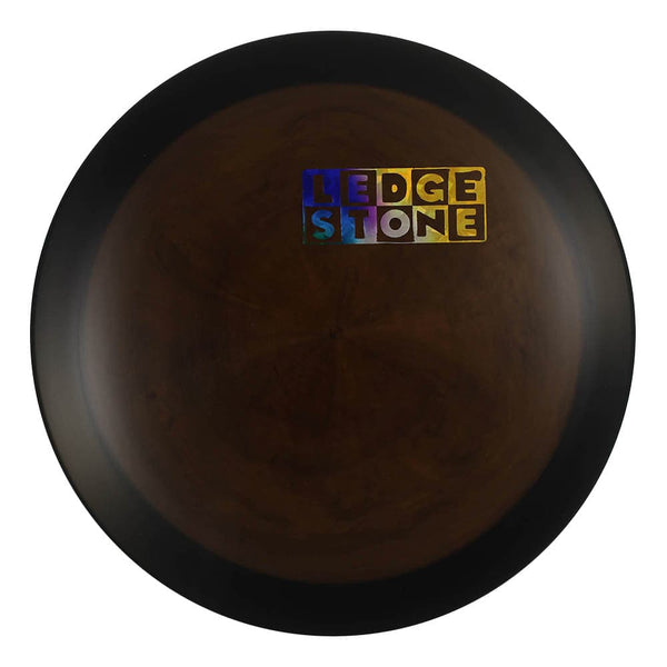 Ledgestone Network Stamped Cryztal Flx Raptor