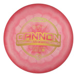 Missy Gannon ESP Swirl Signature Series Challenger SS