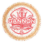 #33 (Red Matte) 167-169 Missy Gannon Maple Hill Confetti Thrasher