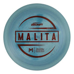First Run ESP Malita