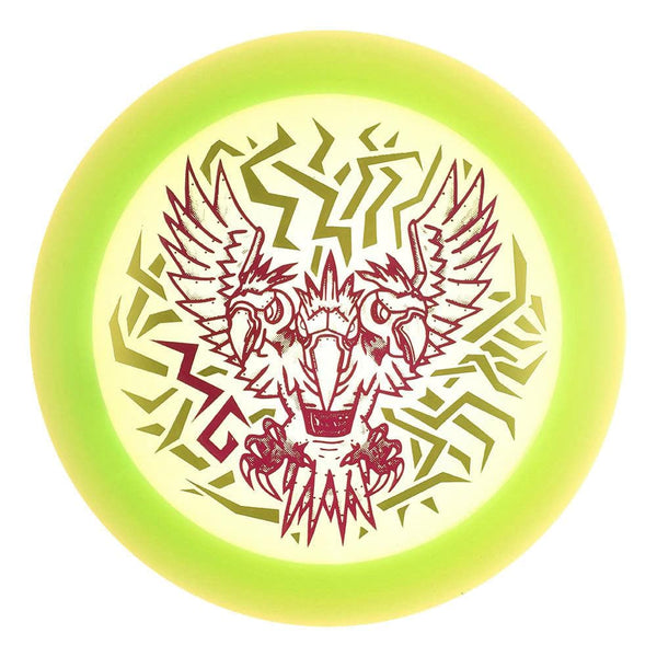 Micah Groth Stiff Colorshift Z Nuke
