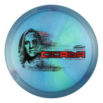 2026 Tour Series Missy Gannon Cicada