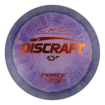 Paul McBeth 6x ESP Force