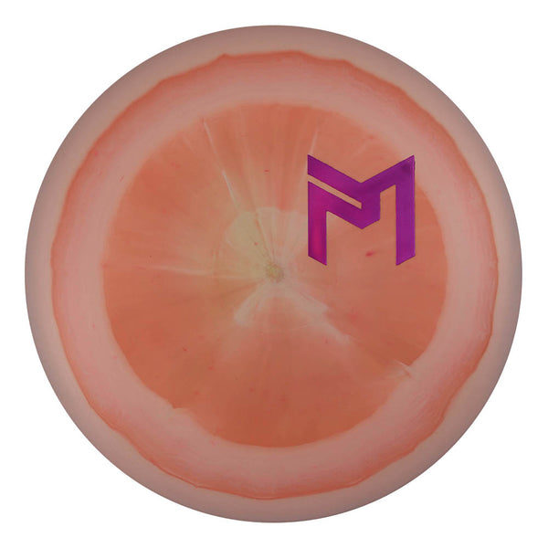 Paul McBeth ESP Buzzz
