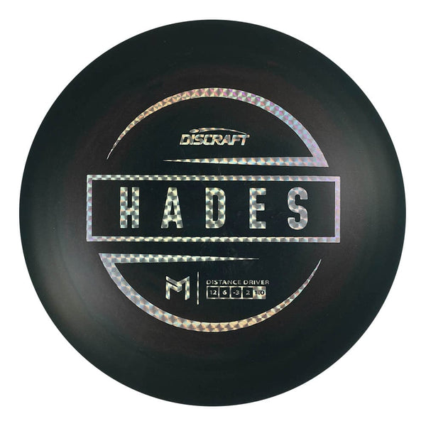 Paul McBeth ESP Hades