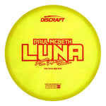 2025 Tour Series Z Swirl Paul McBeth Luna
