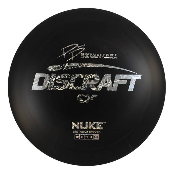 #30 (Discraft) 173-174 Paige Pierce 5x ESP Nuke