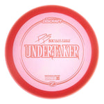 #5 Pink (Pink Matte) 173-174 Paige Pierce 5x Z Undertaker