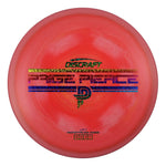 Paige Pierce Prototype ESP Joy