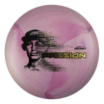 #37 (Gold Metallic) 175-176 2026 Tour Series Paige Pierce Passion