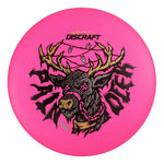 #1 Pink (Black/Gold Sparkle/Silver Metallic) 167-169 Solid ESP Super Flx Zone