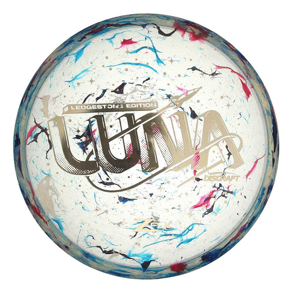 Jawbreaker Z Super Flex Luna