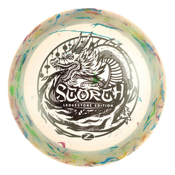 Colorshift Jawbreaker Z Flx Scorch