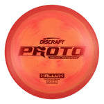 Ricky Wysocki Prototype Hallux