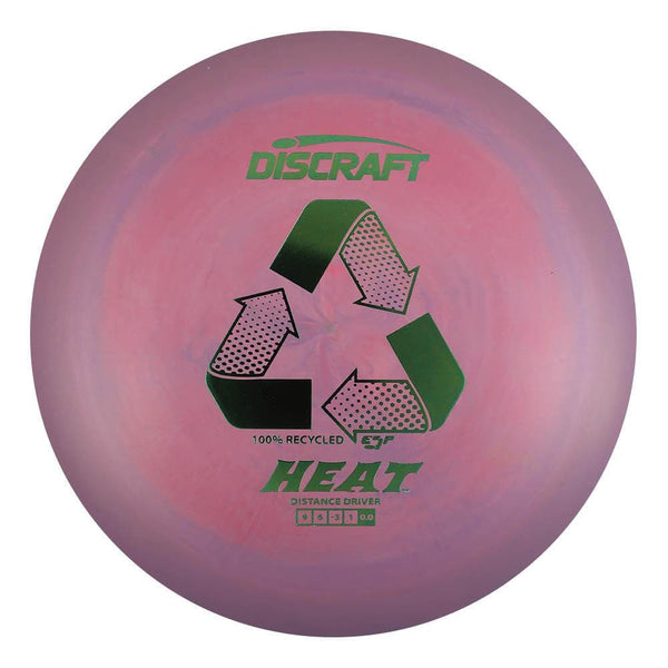 #23 (Colorshift) 160-163 Recycled ESP Heat