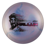 #20 (Magenta Metallic) 173-174 2026 Tour Series Ricky Wysocki Hallux