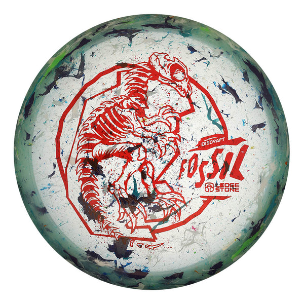 Jawbreaker Z Flx Fossil