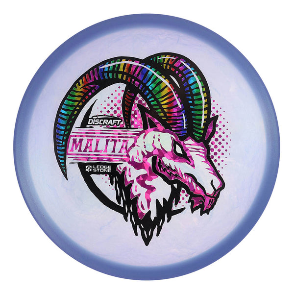 ESP Colorshift Swirl Malita