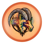 ESP Colorshift Swirl Malita