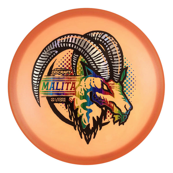 ESP Colorshift Swirl Malita