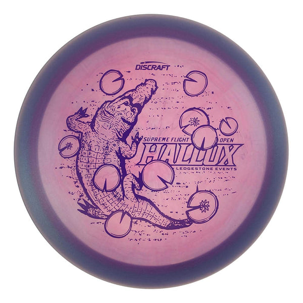 SFO Colorshift Z Hallux