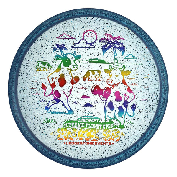 #5 Blue (Rainbow) 173-174 SFO Cryztal Sparkle Zone SS