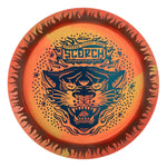 SFO ESP Swirl Fuzed Scorch