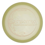#4 (White Matte) 170-172 Seasonal Mega Glo Cigarra