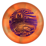 Supreme Flight Slightly Stoopid Dylan Cease Luna (Field)