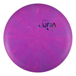 #4 (After Party ) 173-174 LE Paul McBeth Soft Swirl Luna w/ Mini Luna Stamp