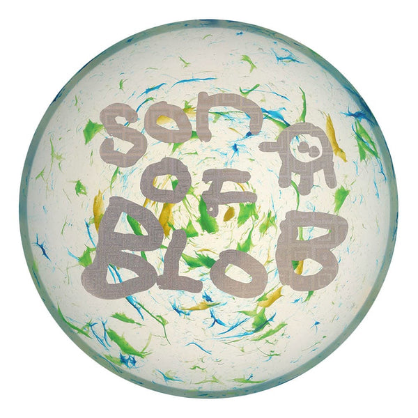 #44 (Circuit Board) 173-174 Son of Blob (Vault Reserves)