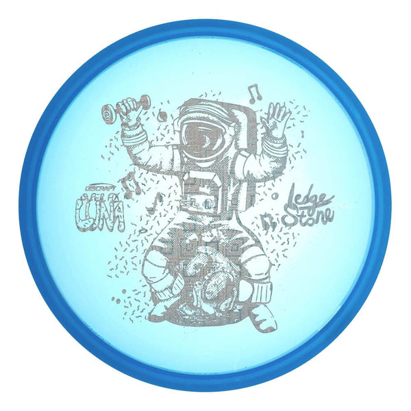 #23 Blue (Circuit Board) 173-174 Super Flex Luna