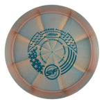 Supreme Flight Ti Swirl Anax