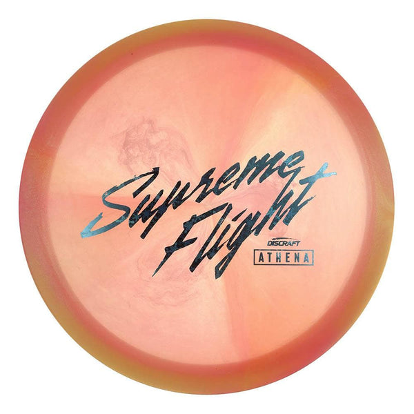 Supreme Flight Colorshift Z Athena