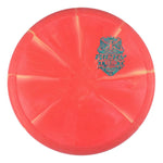 #8 (Blue Hearts) 173-174 Test Flight Ricky Wysocki Putter