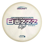 2025 Tour Series Z Swirl Chris Dickerson Buzzz