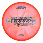 #31 (Blue Flowers) 177+ 2025 Tour Series Z Swirl Ezra Robinson Buzzz SS