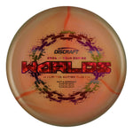 2026 Worlds Tour Series Blend Sled (Ti Big Z)