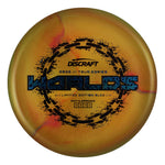 2026 Worlds Tour Series Blend Sled (Ti Big Z)