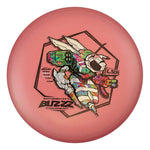 Titanium (Ti) Colorshift Buzzz