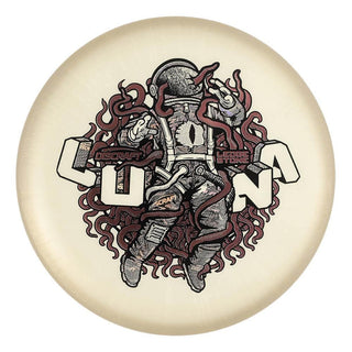 #1 White (Discraft/Pink Metallic/Black) 170-172 TriFoil Big Z Luna