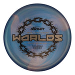2026 Worlds Tour Series Blend Sled (Ti Big Z) #2