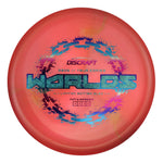 2026 Worlds Tour Series Blend Sled (Ti Big Z) #2