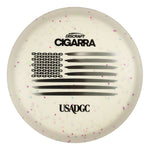 USADGC Confetti Glo Cigarra