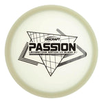 #1 Blue UV (Black) 167-169 UV Z Passion